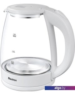 Электрический чайник Bt KT1800G (белый) Blackton