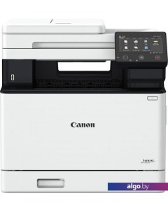 МФУ i-SENSYS MF754Cdw 5455C021 Canon