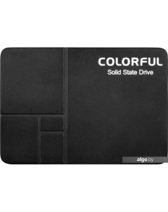 SSD SL500 512GB Colorful