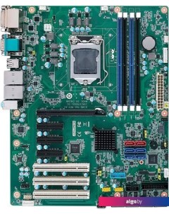 Материнская плата AIMB-785G2-00A2 Advantech