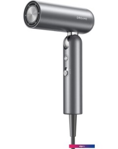 Фен Hairdryer Pocket AHD51 (space gray) Dreame