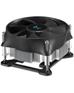 Кулер для процессора THETA 15 PWM 1700 DP-ICAS-T15P-17 Deepcool