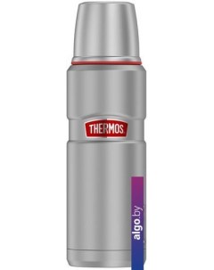 Термос King SK 2000 470мл (нержавеющая сталь) Thermos