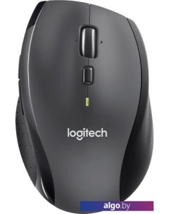 Мышь Marathon M705 910-006034 Logitech