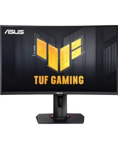 Игровой монитор TUF Gaming VG27VQM Asus