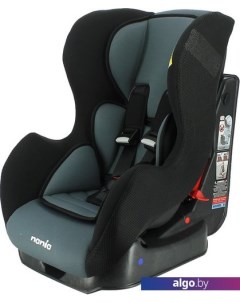 Детское автокресло Cosmo Access (grey) Nania