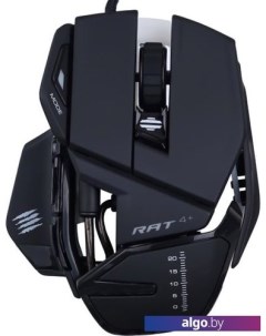 Игровая мышь R.A.T. 4+ Mad catz