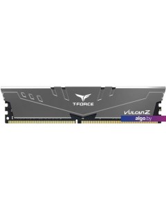 Оперативная память Vulcan Z 8ГБ DDR4 3200МГц TLZGD48G3200HC16F01 Team