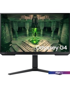 Игровой монитор Odyssey G4 LS27BG400EIXCI Samsung