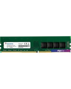 Оперативная память 32GB DDR4 PC4-25600 AD4U320032G22-SGN Adata