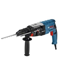 Перфоратор GBH 2-28 F Professional 0611267600 Bosch