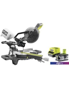 Торцовочная пила RMS18190-140G 5133005503 Ryobi