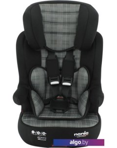 Детское автокресло Imax Isofix (tech london) Nania