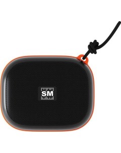 Беспроводная колонка SM-PS5009B Soundmax