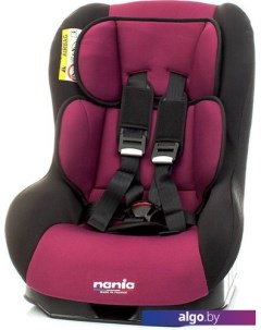 Детское автокресло Maxim Access (purple) Nania