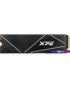 SSD A-Data XPG GAMMIX S70 Blade 512GB AGAMMIXS70B-512G-CS Adata