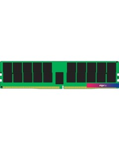 Оперативная память 64ГБ DDR5 5600 МГц KSM56R46BD4PMI-64HAI Kingston