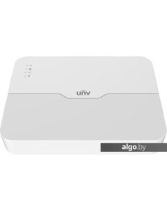 Сетевой видеорегистратор NVR301-08LS3-P8 Uniview