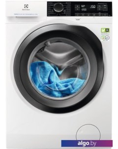 Стиральная машина PerfectCare 800 EW8F249PS Electrolux