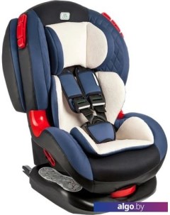 Детское автокресло Premier Isofix KRES2062 (синий) Smart travel