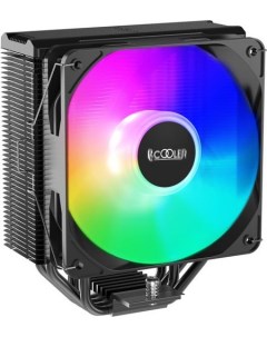 Кулер для процессора Paladin EX400S Pccooler