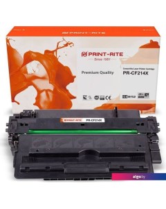 Картридж PR-CF214X (аналог HP CF214X) Print-rite