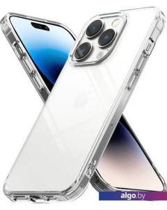 Чехол для телефона Fusion iPhone 14 Pro Clear Ringke