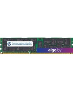 Оперативная память 16GB DDR3 PC3-14900 (708641-B21) Hp