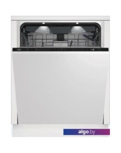 Встраиваемая посудомоечная машина BDIN38530A Beko