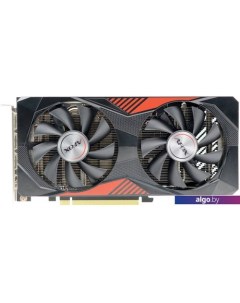 Видеокарта GeForce RTX 3060 Ti 8GB GDDR6 AF3060TI-8192D6H4 Afox