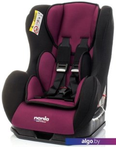 Детское автокресло Cosmo Access (purple) Nania