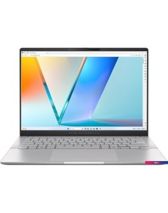 Ноутбук Vivobook S 14 OLED M5406WA-PP067 Asus