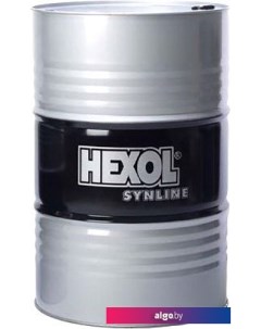 Моторное масло Synline Ultratruck UHPD 10W-40 208л Hexol