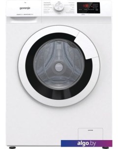 Стиральная машина WHE72SFS Gorenje