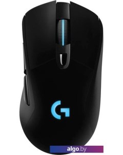 Игровая мышь G703 Lightspeed Hero 25K Wireless Logitech