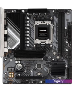 Материнская плата B650M-HDV/M.2 Asrock