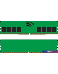 Оперативная память ValueRam 2x16ГБ DDR5 5600 МГц KVR56U46BS8K2-32 Kingston