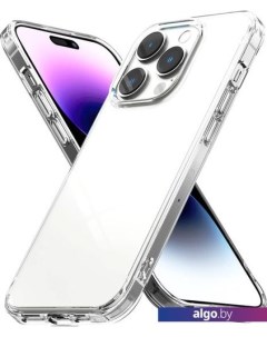 Чехол для телефона Fusion iPhone 14 Pro Max Clear Ringke