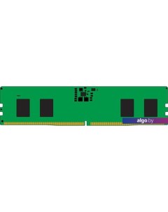 Оперативная память ValueRam 8ГБ DDR5 5600 МГц KVR56U46BS6-8 Kingston