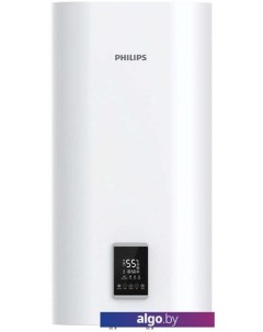 Накопительный электрический водонагреватель AWH1621/51(50YC) Philips