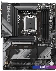 Материнская плата B650 Gaming X AX (rev. 1.x) Gigabyte