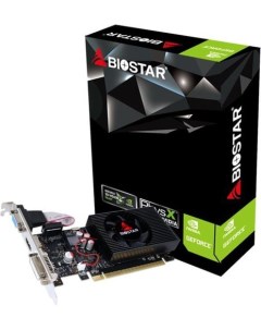 Видеокарта GeForce GT 730 2GB GDDR5 VN7313TH41 (LP) Biostar