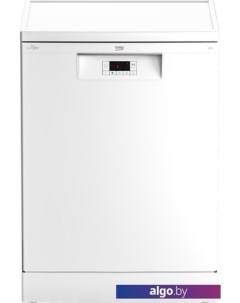 Отдельностоящая посудомоечная машина BDFN15422W Beko