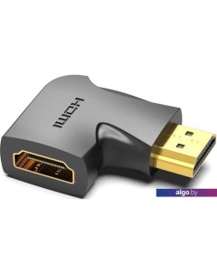 Адаптер AIPB0 HDMI - HDMI Vention