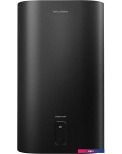 Накопительный электрический водонагреватель RWH 80 Smalto Inverter Grafit Royal thermo