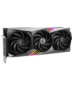 Видеокарта GeForce RTX 4090 Gaming X Trio 24G Msi