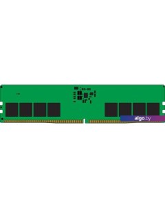 Оперативная память ValueRam 16ГБ DDR5 5600 МГц KVR56U46BS8-16 Kingston