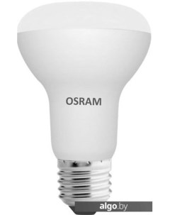 Светодиодная лампа LV R60 8 SW/830 230V E27 10X1 RU Osram