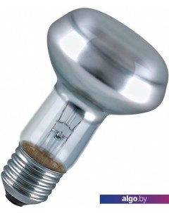 Лампа накаливания R63 E27 60 Вт 2700 К Osram