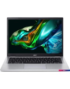 Ноутбук Aspire 3 A314-42P-R3RD NX.KSFCD.005 Acer